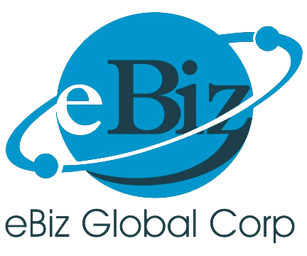 eBiz Logo